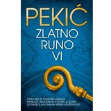 Zlatno runo - VI Tom - Autor Borislav Pekić Cene