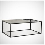 Hanah home Sto za kafu Zinus Sea Hrast | ePonuda.com