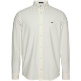 Tommy Jeans Košulja bijela | shoptok.hr