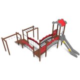  Set FORTRESS 1 - drveni profi set | shoptok.hr
