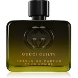 Gucci Muški parfem Guilty Absolu de Parfum, EDP, 60ml Cene
