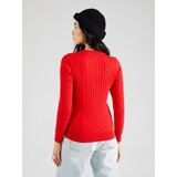 Gant Pulover crvena | shoptok.hr