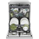 Candy prostostoječi pomivalni stroj CNF 4A4S3PSX, 60 cm | Shoptok.si