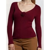 Sinsay Pulover s V-izrezom | shoptok.hr