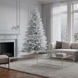  Ct0225 smreka prekrivena snijegom lux 220 cm | shoptok.hr