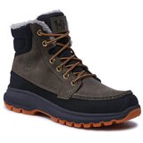 Helly Hansen GARIBALDI V3 Zelena | shoptok.hr