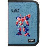  Školski set 3/1 Street ROBOTS | shoptok.hr
