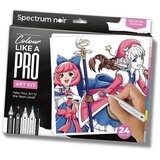 Komplet za ilustraciju CELESTIAL MAIDENS | shoptok.hr