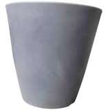 Siena Garden 43-35-51-GA 433551GA posuda za biljke plastika siva Cijene