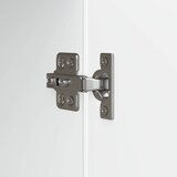  ormar 150 x 31 x 50 cm Bijela Konstruirano drvo | shoptok.hr
