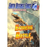 Steam EARTH DEFENSE FORCE 4.1: Mission Pack 2: Extreme Battle (DLC) (PC) Key EUROPE Steam EARTH DEFENSE FORCE 4.1: Mission Pack 2: Extreme Battle (DLC) (PC) Key EUROPE Slike
