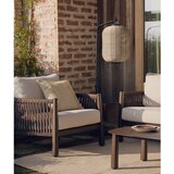 Kave Home Sivorjava LED lanterna na USB (višina 55 cm) Saranella – | Shoptok.si