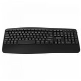 Canyon keyboard HKB-W6 Wireless Black