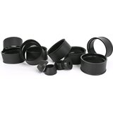 LDO Motors Rubber Kit za BoxTurtle - 1 k. | Shoptok.si