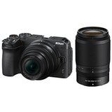 Nikon Z30 + 16-50 VR + 50-250 VR fotoaparat | ePonuda.com