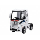 Kamion mercedes actros beli