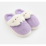 Sinsay Papuče s umjetnom kožom Pusheen the Cat | shoptok.hr