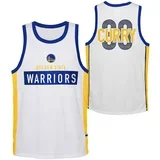 Stephen Curry 30 Golden State Warriors Dominate dres