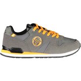 Sergio Tacchini GRAY MEN&#39;S SPORTS SHOES | shoptok.hr
