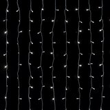 Aigostar LED spoljašnji lanac 558xLED/6W/230V 3x1,8m IP44 hladno bela | Eponuda.com