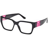 Guess GU2987 074 ONE SIZE (54) Črna/Kristalna Cene