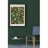 WALLXPERT Dekorativna uramljena slika, 33x48cm, Šarena | Eponuda.ba