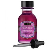 Kama Sutra Olje Oil of Love Malina u