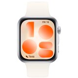 Huawei pametna ura fit 5, bela, (5000195756) | Shoptok.si