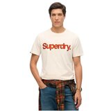 Superdry pamučna muška majica Cene