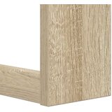  Polica Sonoma hrast 52 x 25 x 71,5 cm Konstruirano drvo | shoptok.hr
