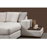  Kutna sofa Loop 9 Bijela | Eponuda.ba