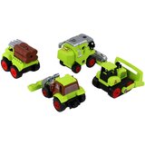  Agricultural Vehicles For Assembly and Disassembly DIY | shoptok.hr