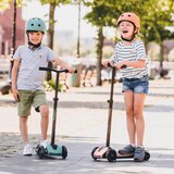 Scoot&Ride® dječji romobil highwaykick 3 led peach | shoptok.hr