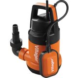 Villager potopna črpalka za umazano vodo VSP13000 027947 | Shoptok.si