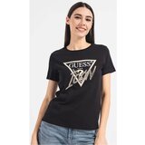 Guess Majice & Polo majice - Črna | Shoptok.si