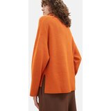 Tom Tailor 1037786 ženska rolka, narandžasta | ePonuda.com