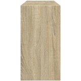 Ormarić za umivaonik boja hrasta sonome 90 x 29 x 55 cm drveni | shoptok.hr