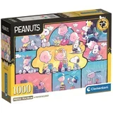 Puzzle 1000 komada