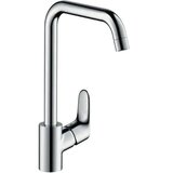 Hansgrohe BATERIJA FOCUS ZA SUDOPERU VISOKA | Eponuda.com