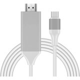  Kabl USB Tip C na HDTV 4K, Beli | Eponuda.com