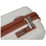 Dielle Kovčki 19050PA Bela | Shoptok.si