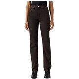 Levi's Levis - 501 ženske farmerke Cene