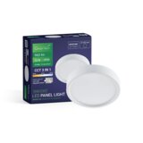 Greentech LED PANEL NADGRADNI 12W, 3CCT, OKRUGLI Cene