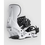Jones Snowboards Mercury 2027 Snowboard Bindings cloud white | Shoptok.si