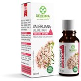 Deverrafarm Biljne kapi Valerijana Cene