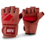 Pro Tonal MMA Gloves, Red - XL, (20515048)