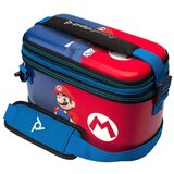 Pdp futrola za nintendo switch pull-n-go mario crveno-plava Cene