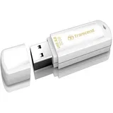USB stik 32 GB TS32GJF730 JetFlash® 730 bijela USB 3.0
