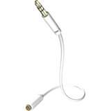 Inakustik in-akustik Star Audio Cable extension 3,5 mm Klinke 5,0 m Cijene
