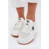 Big Star Women's Platform Sneakers Cene